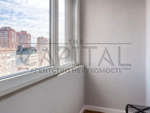 квартира за адресою Золотоустівська вул., 25