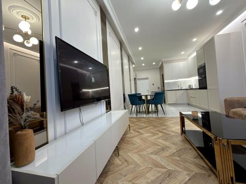 квартира за адресою Євгена Коновальця вул. (Щорса), 34-А