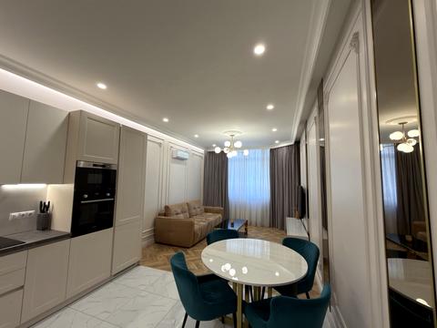 квартира за адресою Євгена Коновальця вул. (Щорса), 34-А