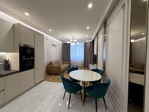 квартира за адресою Євгена Коновальця вул. (Щорса), 34-А