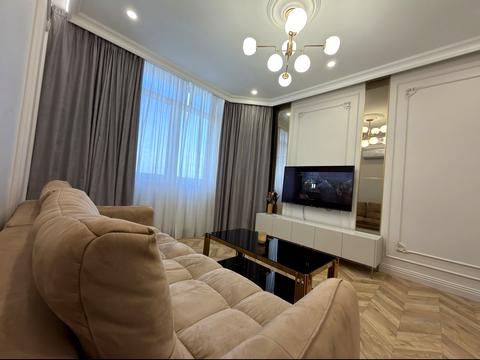 квартира за адресою Євгена Коновальця вул. (Щорса), 34-А