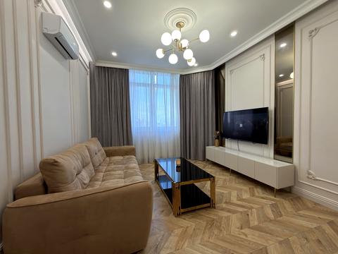 квартира за адресою Євгена Коновальця вул. (Щорса), 34-А