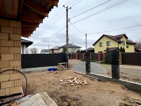 будинок за адресою Рубінова