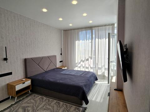 квартира по адресу Олександра Олеся ул., 2-Б