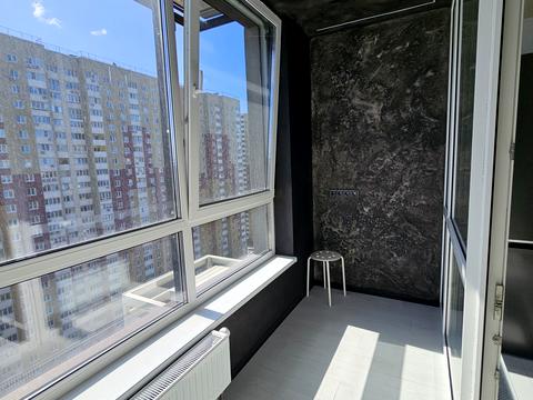 квартира по адресу Олександра Олеся ул., 2-Б