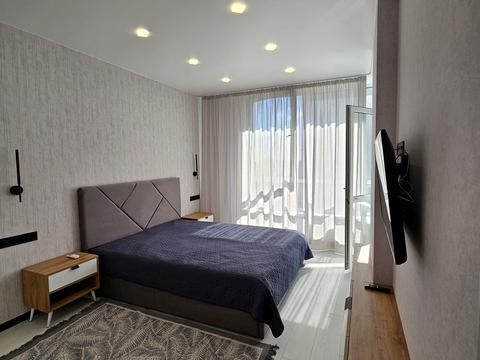 квартира по адресу Олександра Олеся ул., 2-Б