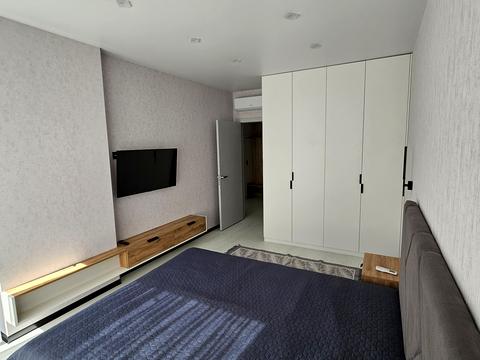 квартира по адресу Олександра Олеся ул., 2-Б