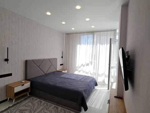 квартира по адресу Олександра Олеся ул., 2-Б