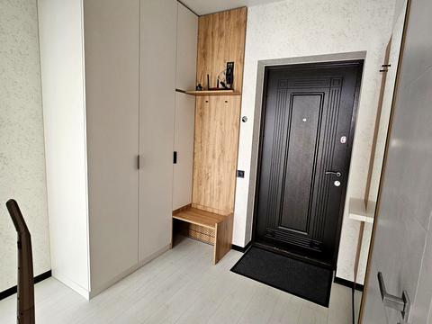 квартира по адресу Олександра Олеся ул., 2-Б