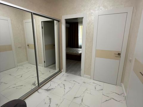 квартира за адресою Запорізьке шосе, 32д