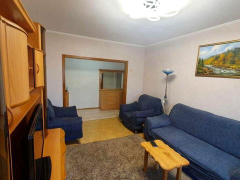 квартира за адресою Героїв Дніпра вул., 7