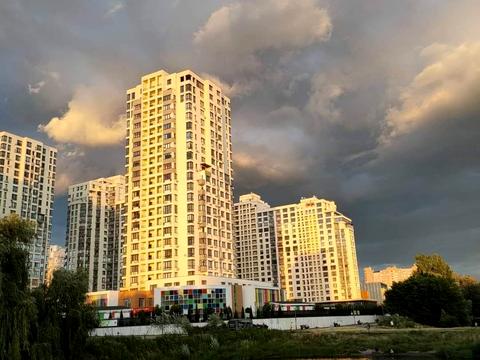 квартира за адресою Степана Рудницького вул. (Академіка Вільямса), 19/14