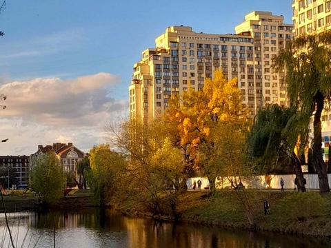 квартира за адресою Степана Рудницького вул. (Академіка Вільямса), 19/14