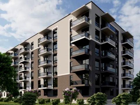 квартира за адресою с. Сокільники, Свободи вул., 6