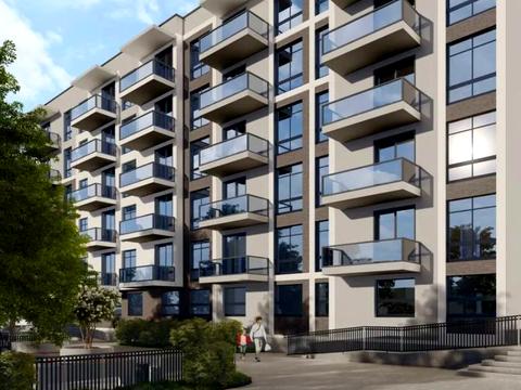 квартира за адресою с. Сокільники, Свободи вул., 6