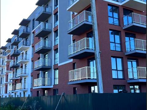 квартира за адресою с. Сокільники, Свободи вул., 6