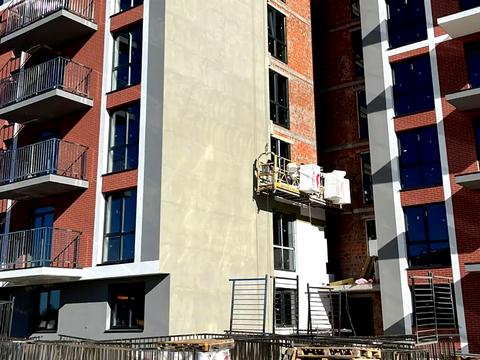 квартира за адресою с. Сокільники, Свободи вул., 6