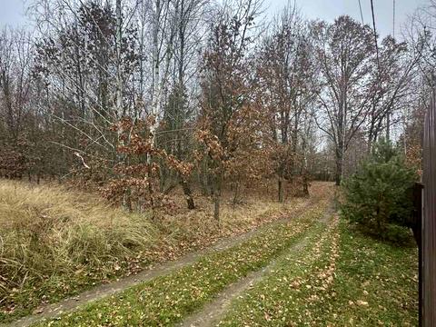 ділянка за адресою 