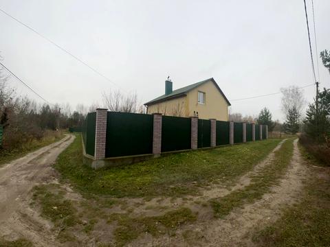 участок по адресу 