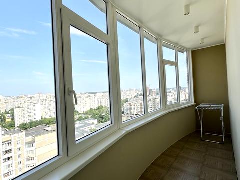 квартира за адресою Ревуцького вул., 9