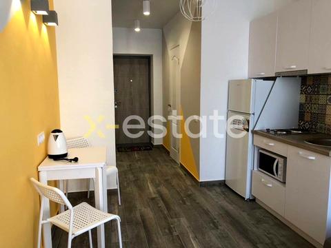 квартира за адресою Шевченківський пров., 38