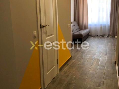 квартира за адресою Шевченківський пров., 38