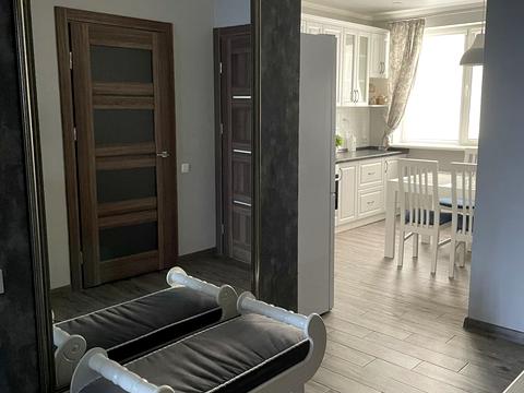 квартира по адресу Академика Шалимова ул. (Героїв Севастополя), 3-А