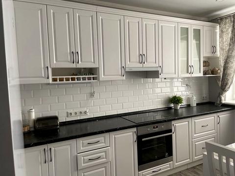 квартира по адресу Академика Шалимова ул. (Героїв Севастополя), 3-А