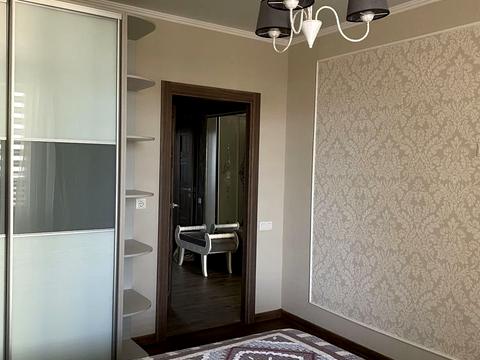 квартира по адресу Академика Шалимова ул. (Героїв Севастополя), 3-А