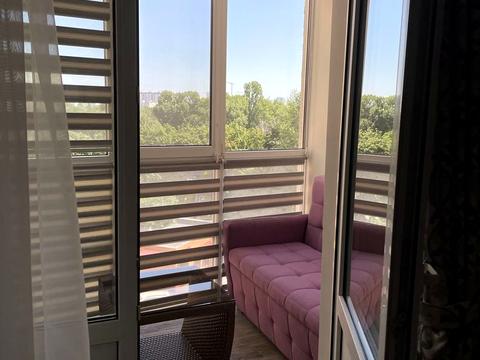 квартира по адресу Академика Шалимова ул. (Героїв Севастополя), 3-А