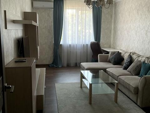 квартира по адресу Академика Шалимова ул. (Героїв Севастополя), 3-А