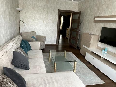 квартира по адресу Академика Шалимова ул. (Героїв Севастополя), 3-А