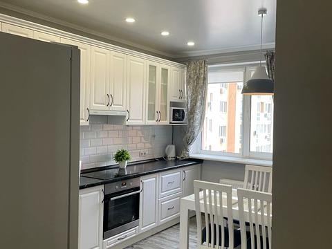 квартира по адресу Академика Шалимова ул. (Героїв Севастополя), 3-А