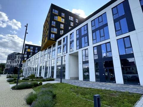 квартира по адресу Богдана Хмельницкого ул., 207