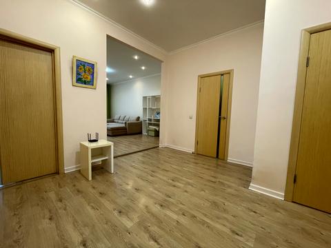 квартира по адресу Лабораторный пер., 6