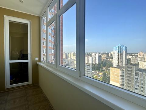 квартира за адресою Ревуцького вул., 9