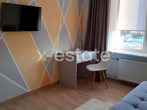 квартира за адресою Шевченківський пров., 38