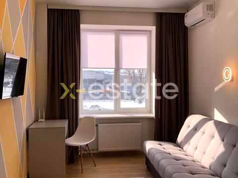 квартира за адресою Шевченківський пров., 38