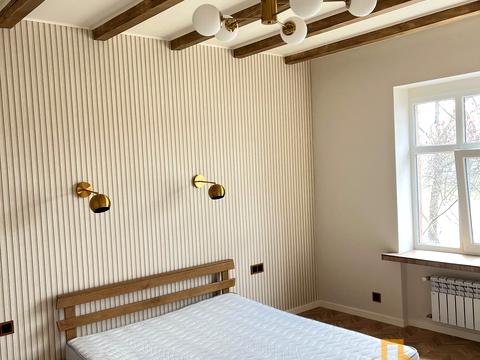 квартира за адресою набережна Незалежності вул., 13