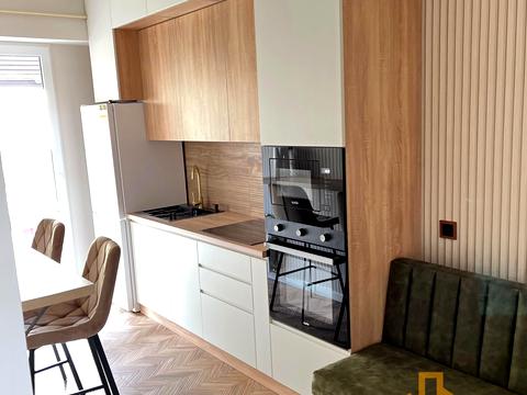 квартира за адресою набережна Незалежності вул., 13