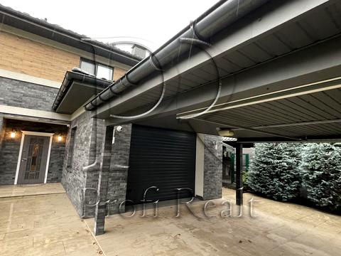 будинок за адресою Ірпінський луг вулиця