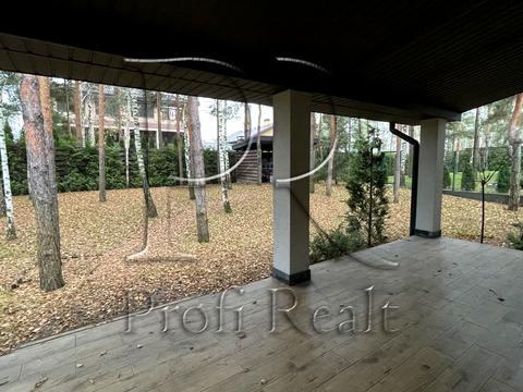 будинок за адресою Ірпінський луг вулиця