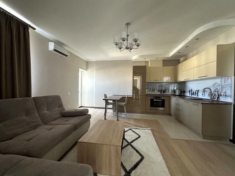 квартира за адресою Ревуцького вул., 9