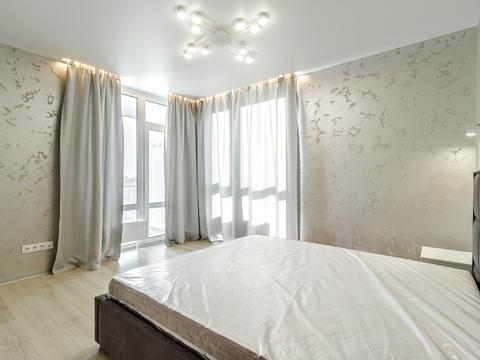 квартира за адресою Шолуденка вул., 30