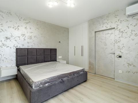 квартира за адресою Шолуденка вул., 30