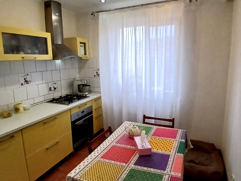 квартира по адресу Металлургов просп., 18