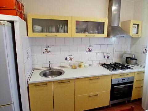 квартира по адресу Металлургов просп., 18