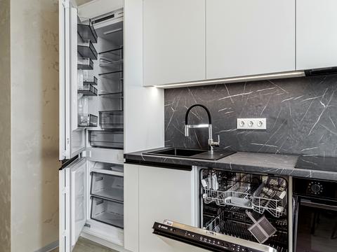 квартира за адресою Шолуденка вул., 30