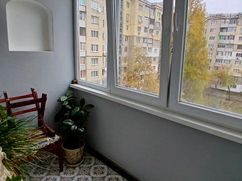 квартира по адресу Металлургов просп., 18