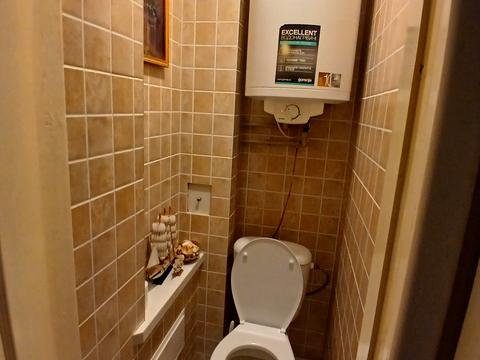 квартира по адресу Металлургов просп., 18